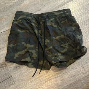 American Eagle lightweight shorts